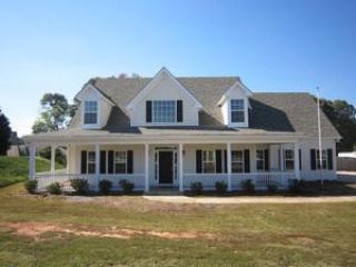 Foreclosed Home - 27 CLOVER MILL DR, 30549