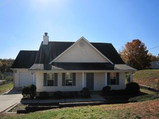 Foreclosed Home - 210 GEORGIA BELLE DR, 30549