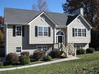 Foreclosed Home - 12 CHATHAM CT, 30549