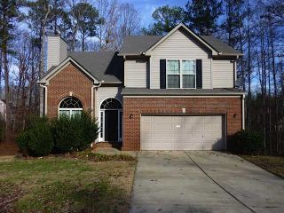 Foreclosed Home - 64 CYPRESS DR, 30549
