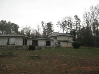 Foreclosed Home - List 100214841