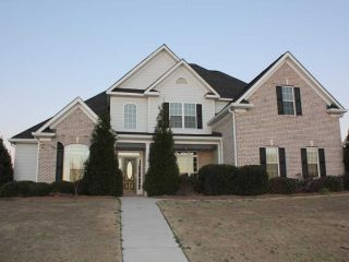 Foreclosed Home - 1185 TRADITIONS WAY, 30549