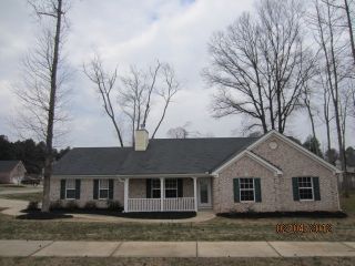 Foreclosed Home - 676 CORNISH WAY, 30549