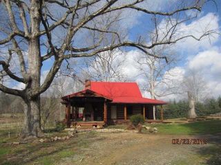 Foreclosed Home - 2047 OLD WINDER JEFFERSON HWY, 30549
