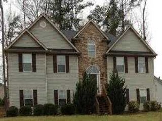 Foreclosed Home - List 100269450