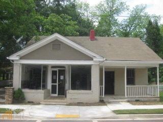 Foreclosed Home - 43 SYCAMORE ST, 30549