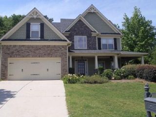 Foreclosed Home - 127 JEFFCO DR, 30549
