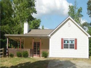 Foreclosed Home - 3651 JACKSON TRAIL RD, 30549