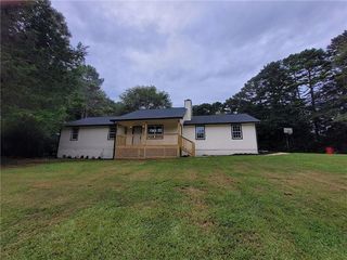 Foreclosed Home - 198 HAMMOND RD, 30549