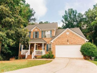 Foreclosed Home - 501 RED BUD RD, 30549
