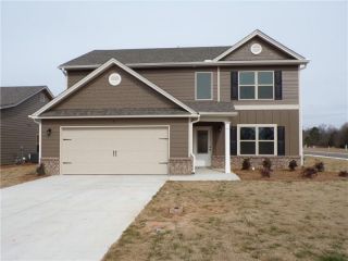 Foreclosed Home - 1389 RIVER MIST CIR, 30549