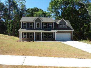 Foreclosed Home - 1325 RIVER MIST CIR, 30549