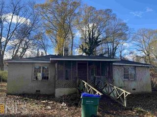 Foreclosed Home - 189 OAK ST, 30549