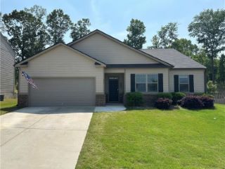 Foreclosed Home - 151 RIDGE VIEW DR, 30549