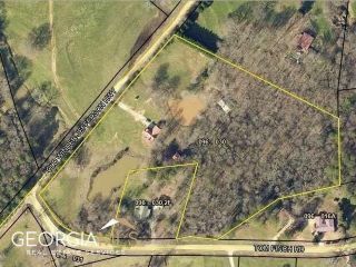 Foreclosed Home - 1138 OLD WINDER JEFFERSON HWY, 30549