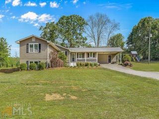 Foreclosed Home - 412 VANDIVER RD, 30549