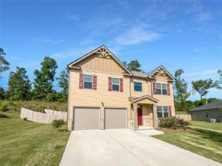 Foreclosed Home - 161 RIDGE VIEW DR, 30549