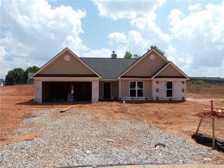 Foreclosed Home - 11 HIWASSEE PT, 30549