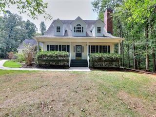Foreclosed Home - 152 SMOKEY HOLLOW RD, 30549