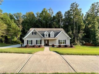 Foreclosed Home - 239 COURTLAND RD, 30549