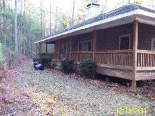 Foreclosed Home - 680 MOUNTAIN STREAM LN, 30552