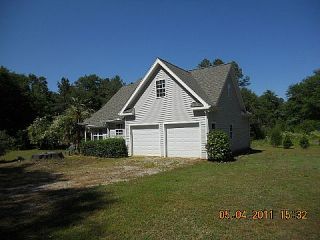 Foreclosed Home - 2616 GUMLOG RD, 30553