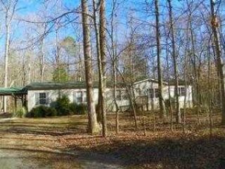 Foreclosed Home - 3752 GUMLOG RD, 30553