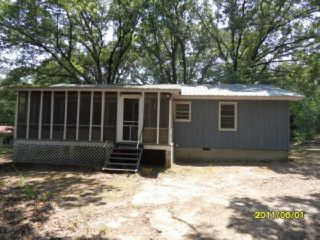 Foreclosed Home - 2513 WALTERS RD, 30553