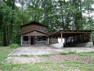 Foreclosed Home - 326 OLD CHISM TRL, 30553