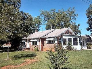Foreclosed Home - 6170 WEST AVE, 30553