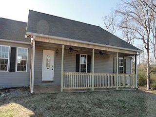 Foreclosed Home - 1725 CARROLL CHURCH RD, 30553