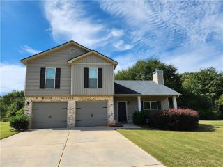 Foreclosed Home - 341 RIDGEVIEW LN, 30553