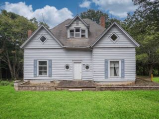 Foreclosed Home - 6320 WEST AVE, 30553