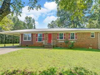 Foreclosed Home - 121 FORREST DR, 30553