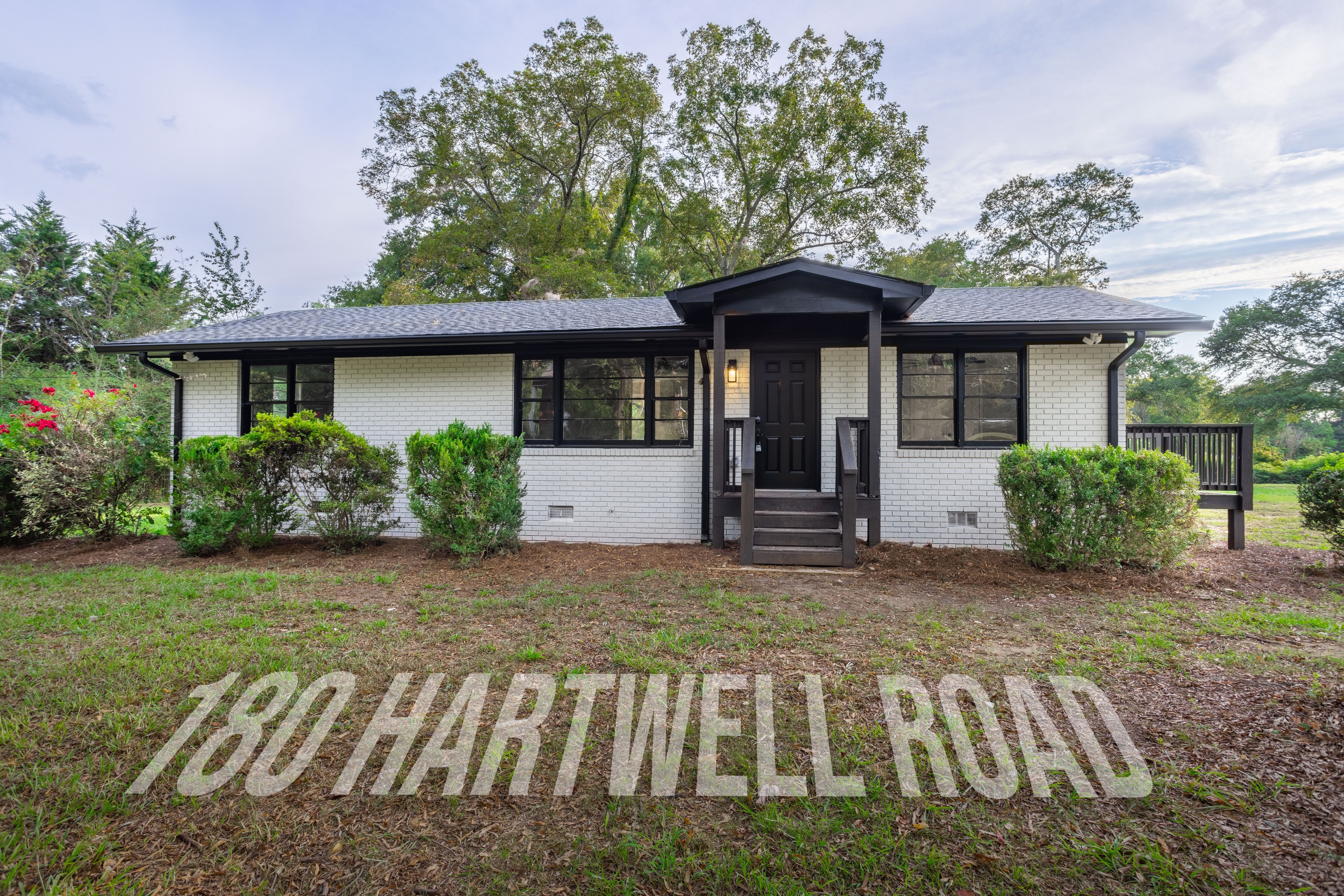 Foreclosed Home - 180 HARTWELL RD, 30553