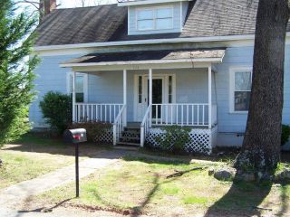 Foreclosed Home - 176 RAILROAD AVE, 30554