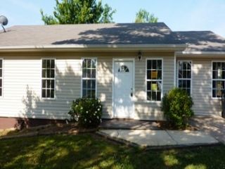Foreclosed Home - 6711 TALLENT DR, 30554