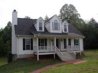Foreclosed Home - 9264 SKITTS MOUNTAIN DR, 30554