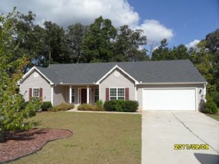 Foreclosed Home - 5361 ROCKY MEADOW TRL, 30554