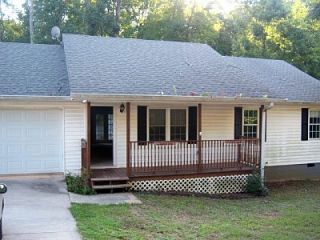 Foreclosed Home - 6059 COBB ST, 30554