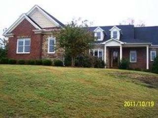 Foreclosed Home - 8606 DRAKE DR, 30554