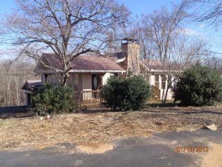 Foreclosed Home - 317 RIVERWOOD LAKE RD, 30554