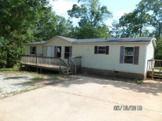 Foreclosed Home - List 100314520