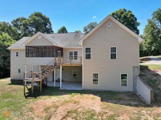 Foreclosed Home - 320 MOUNT SINAI RD, 30554