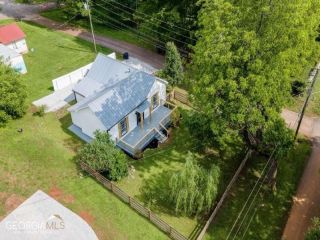 Foreclosed Home - 6261 GROVE ST, 30554