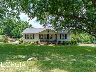 Foreclosed Home - 6747 OLD CORNELIA HWY, 30554