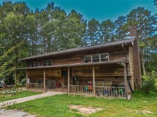 Foreclosed Home - 588 BELL RD, 30554