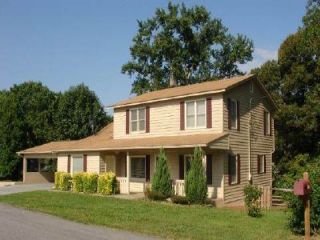 Foreclosed Home - 716 HILLCREST DR, 30555