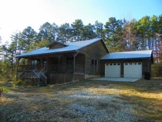 Foreclosed Home - 23 OVERLOOK DR, 30557