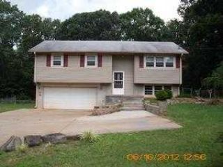 Foreclosed Home - 114 BURGESS LN, 30557